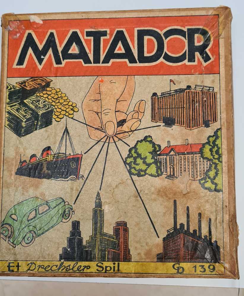 Trivia Cards Set Of 3