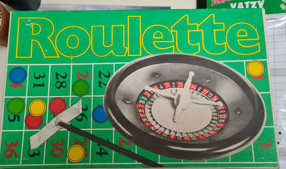 Der Mysteriöse Wald