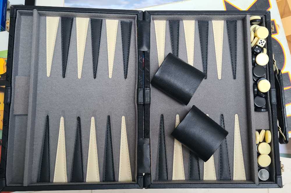 La Maga Dello Specchio