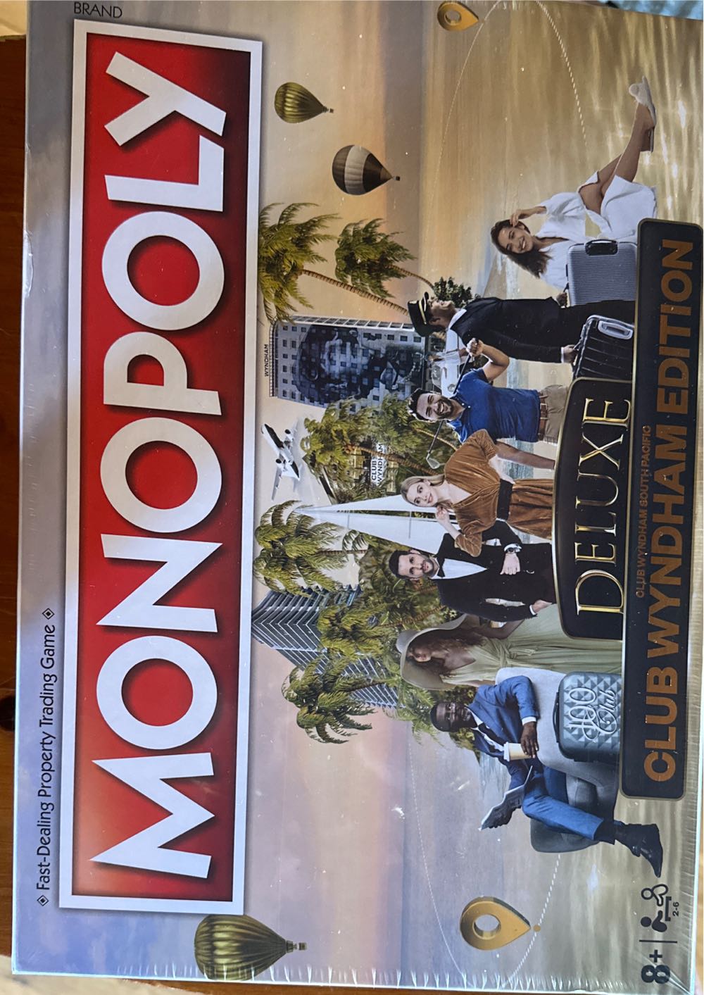 Godtear: Base Set: The Borderlands