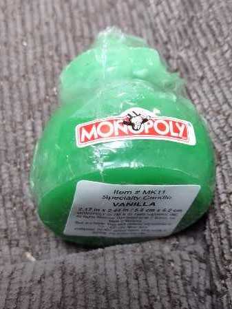 Monopoly: Spider-Man Collector’s Edition