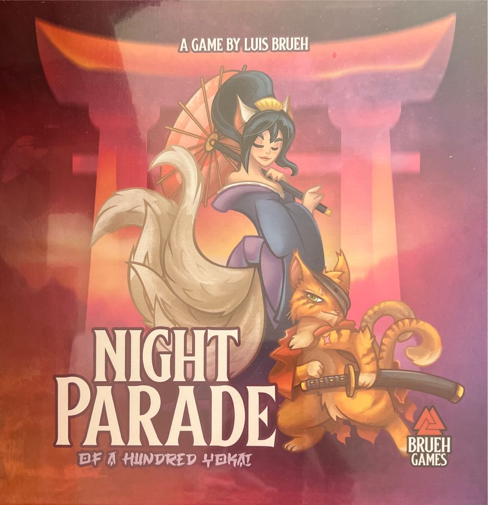 Neverland’s Legacy Board Game Complete Lynnvander Studios Jasco Games