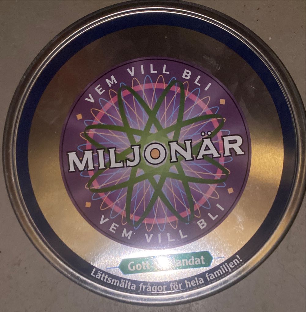 Svenskar: Inte Så Lagom Som Vi Tror…