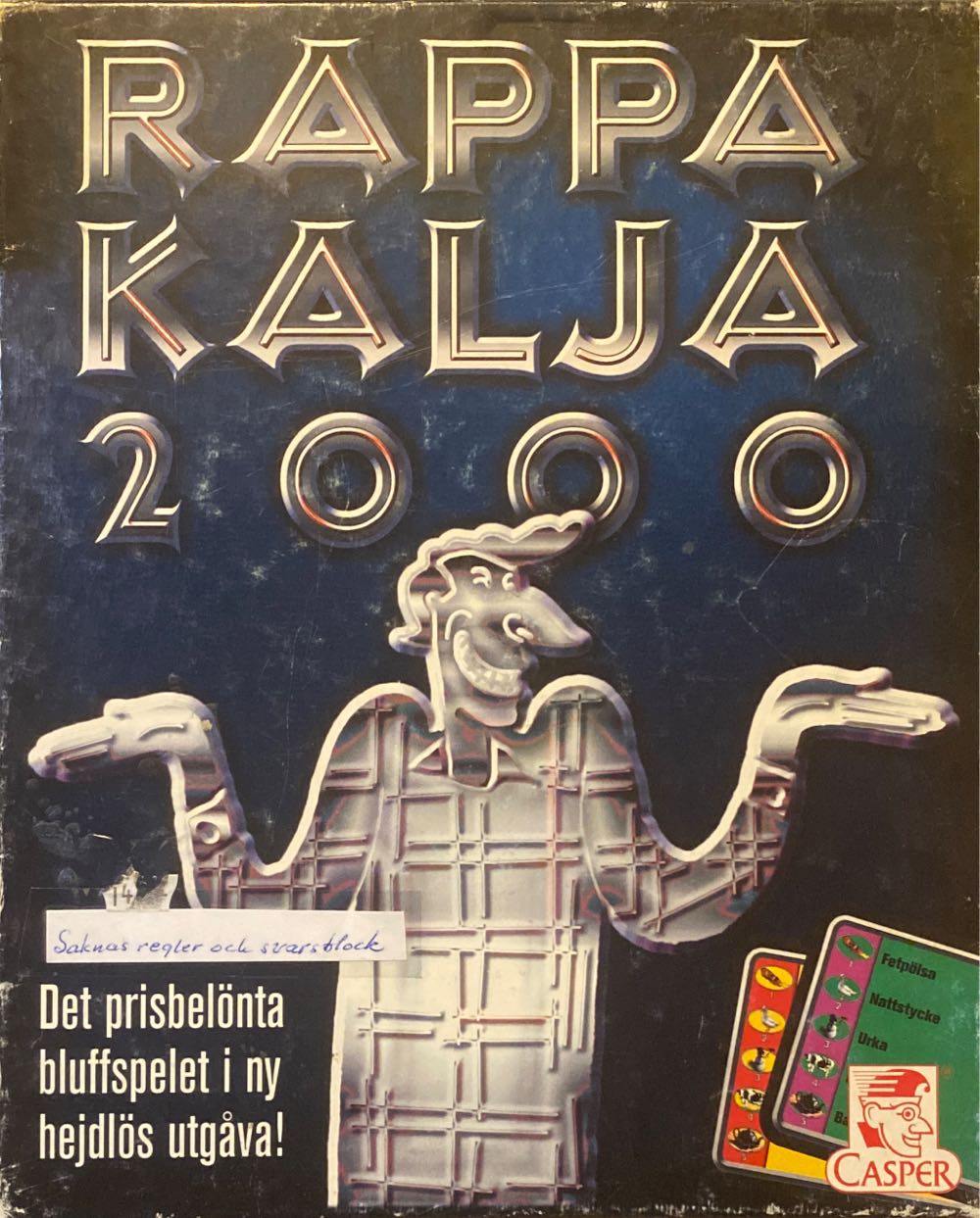 Incredibles 2 Pop Up