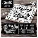 Too Many Bones: The Gearloc Child