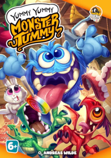 Decktective: Secrets In The Sand