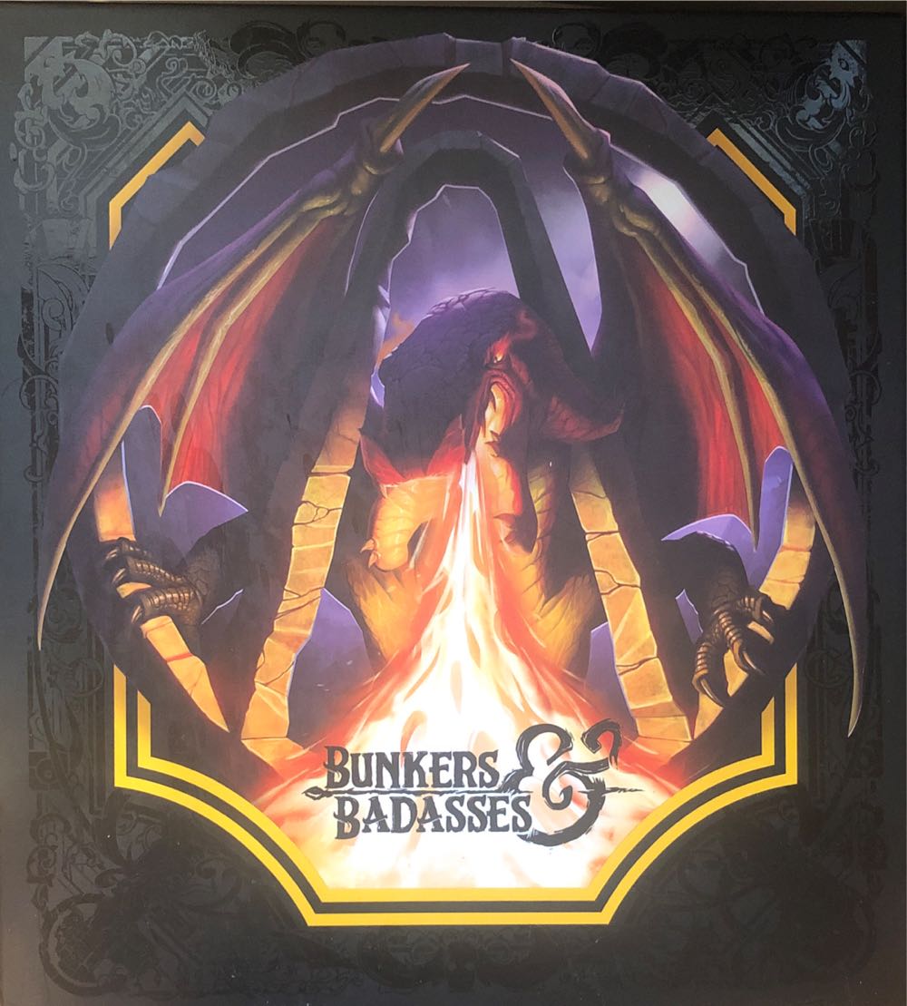 Murder La Carte The Bullet & The Black Cat Brand New Mystery Dinner Party Brie