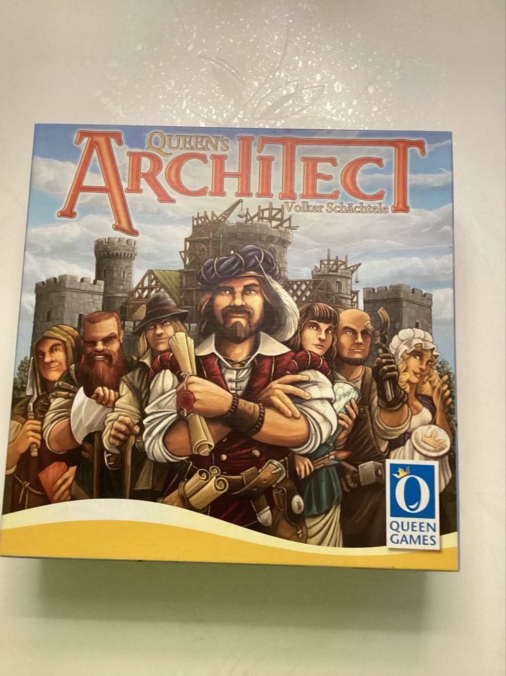 The Game of Wolf  Expansion Pack