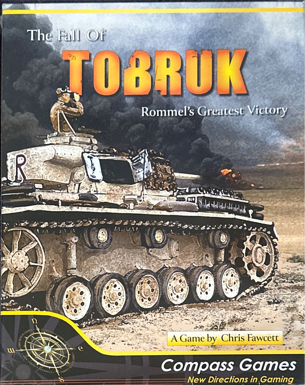 Too Many Bones: The Gearloc Child