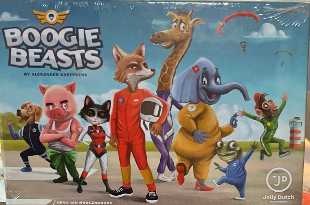 Weichei German Board Games From Spiel Spass Sealed New I72