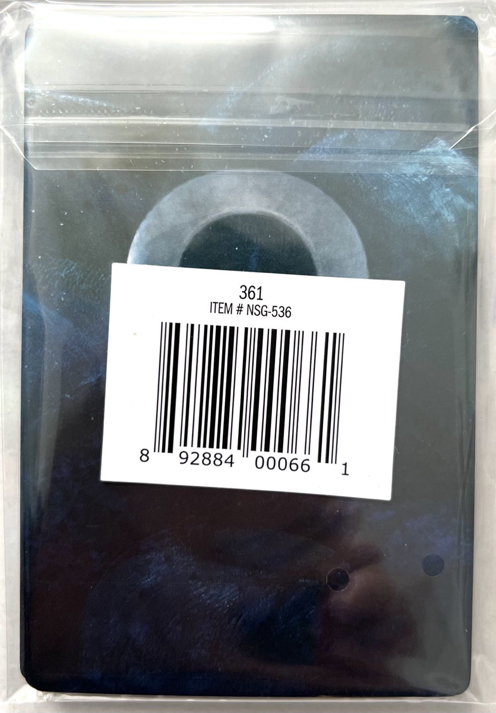 Oceans: Legends of the Deep - KS Promo Pack  board game collectible [Barcode 892884000661] - Main Image 2