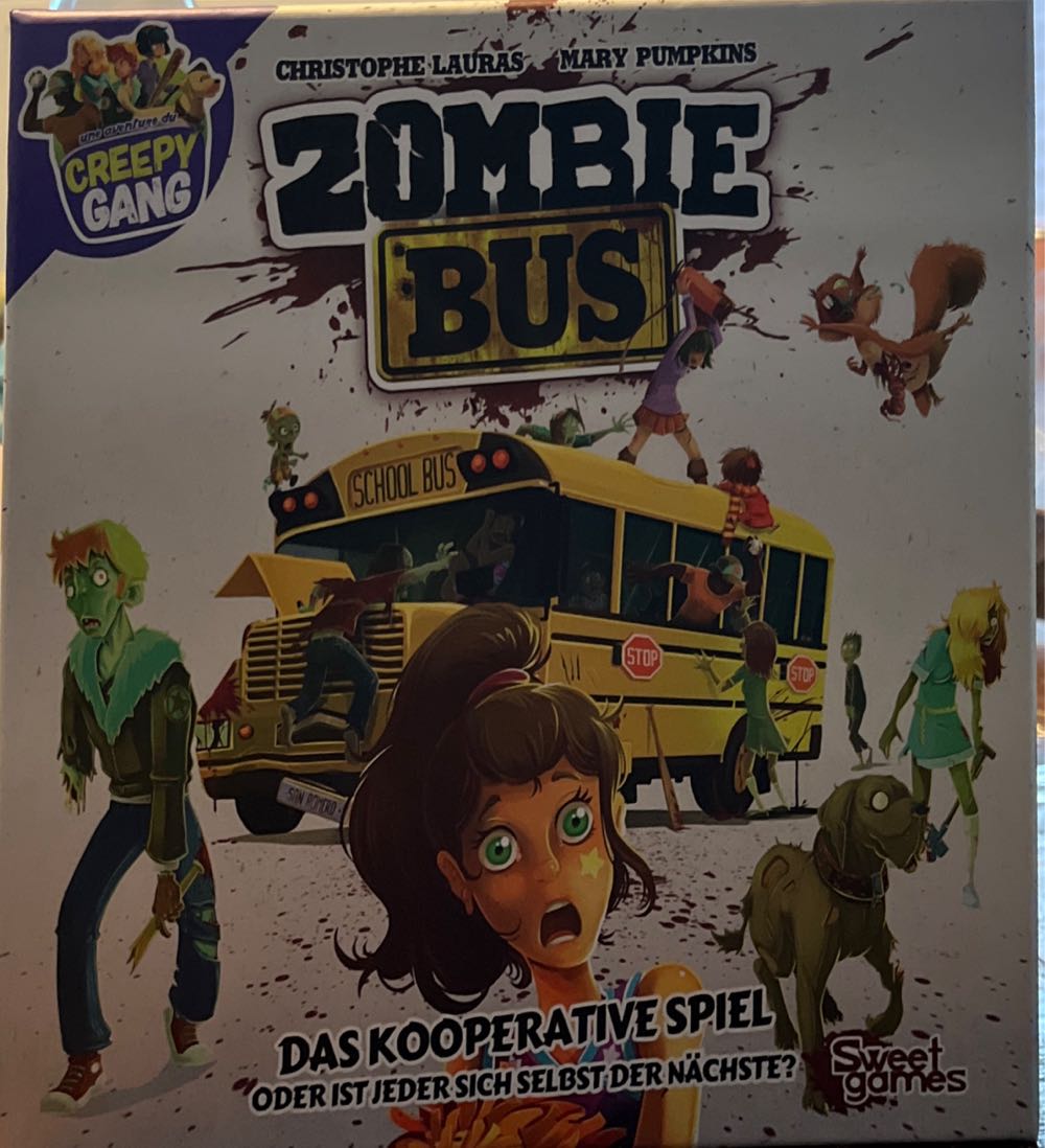 The 7th Continent: The Icy Maze Expansion English Version