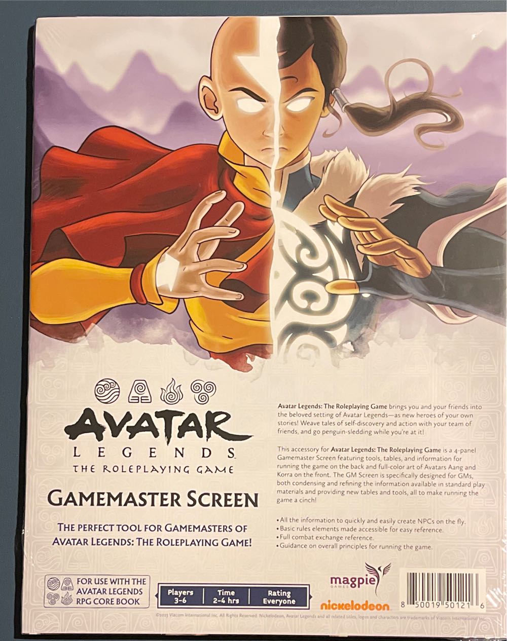 Random Fun Generator