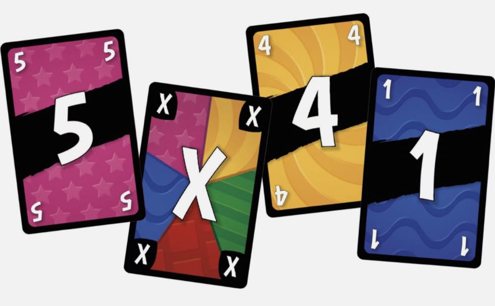 Passt nicht!  (2-6) board game collectible - Main Image 4