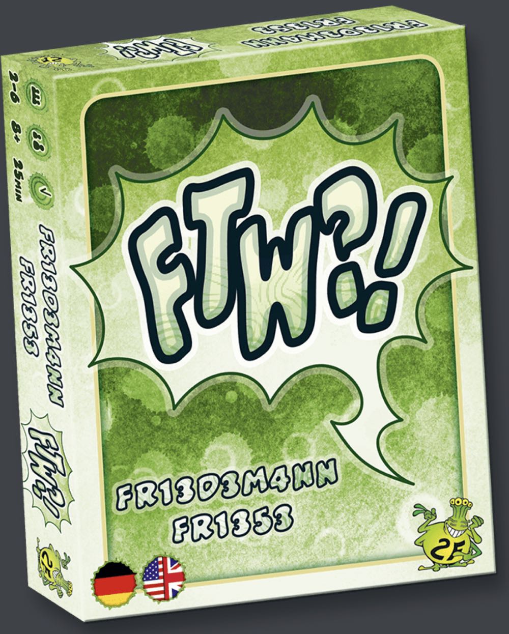 Soap Opera Challenge Young And The Young & The Restless Vintage Card New Package W Dice!