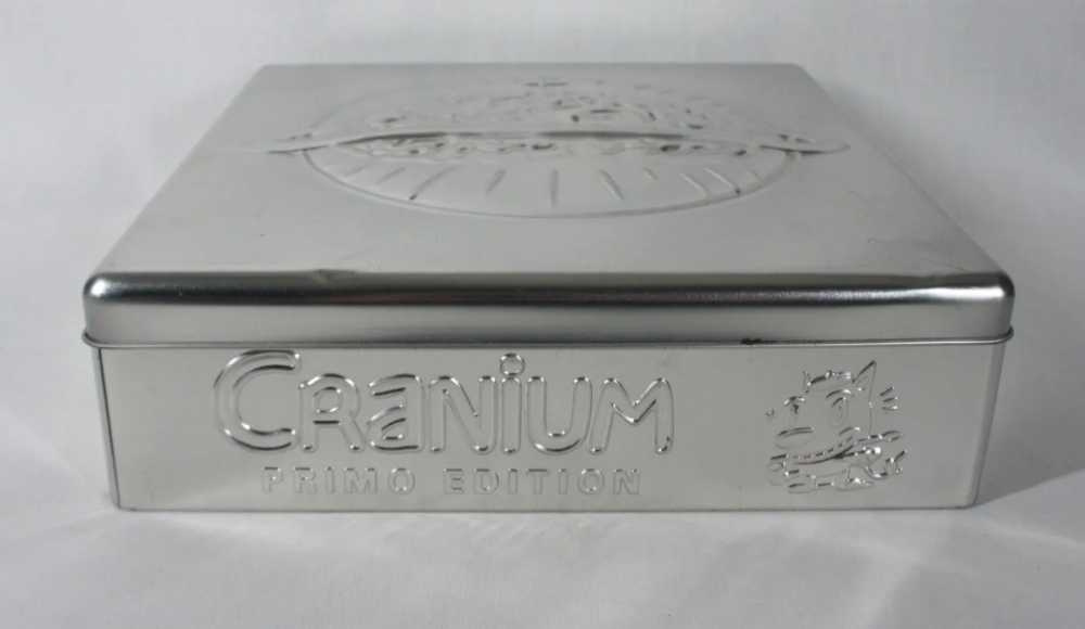 Cranium Primo Edition  (4) board game collectible [Barcode 667792000092] - Main Image 3