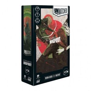 Cthulhu Wars: Faction: Tcho-tcho