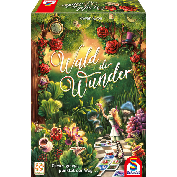 Exploding Kittens Party Pack