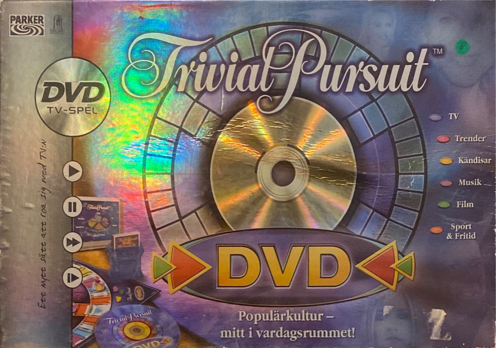 I Spy Eagle Eye Game Tin