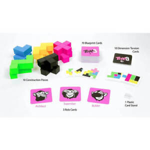 Cluedo 61 X 61 Cm Spielmatte Jonotoys Speelmat 47 Delig Junior Xl