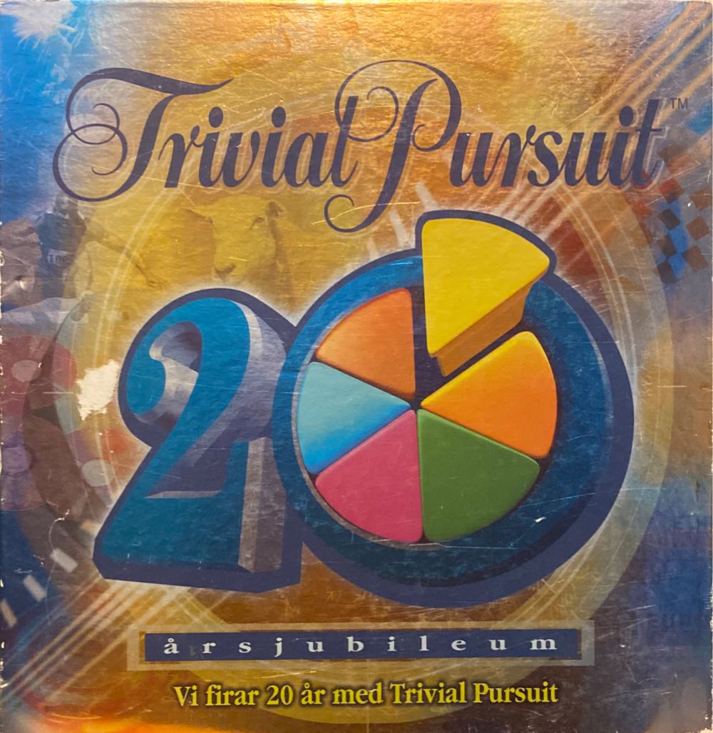 Vem Finns I Slangen?