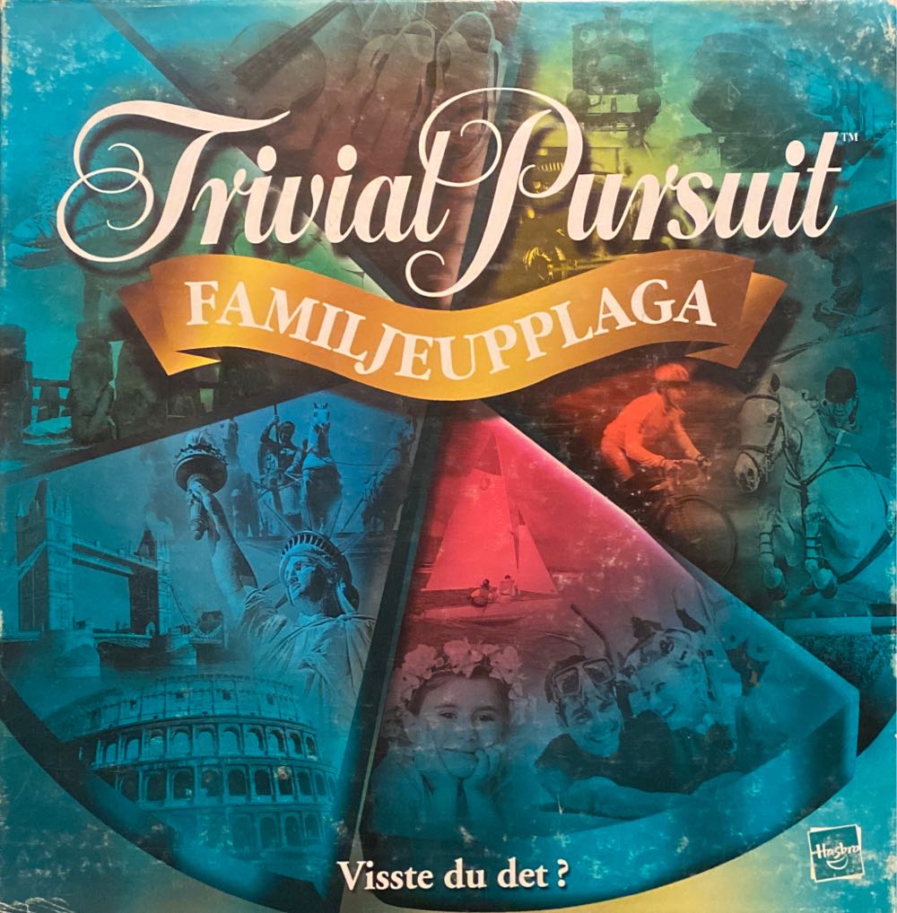 Stefan Feld City Collection 3: New York City - Deluxe Components