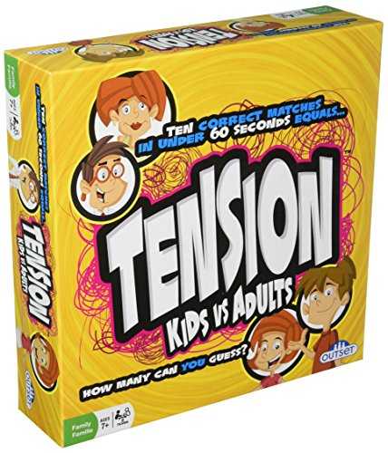 Quiznödig: Sant Eller Falskt Barn