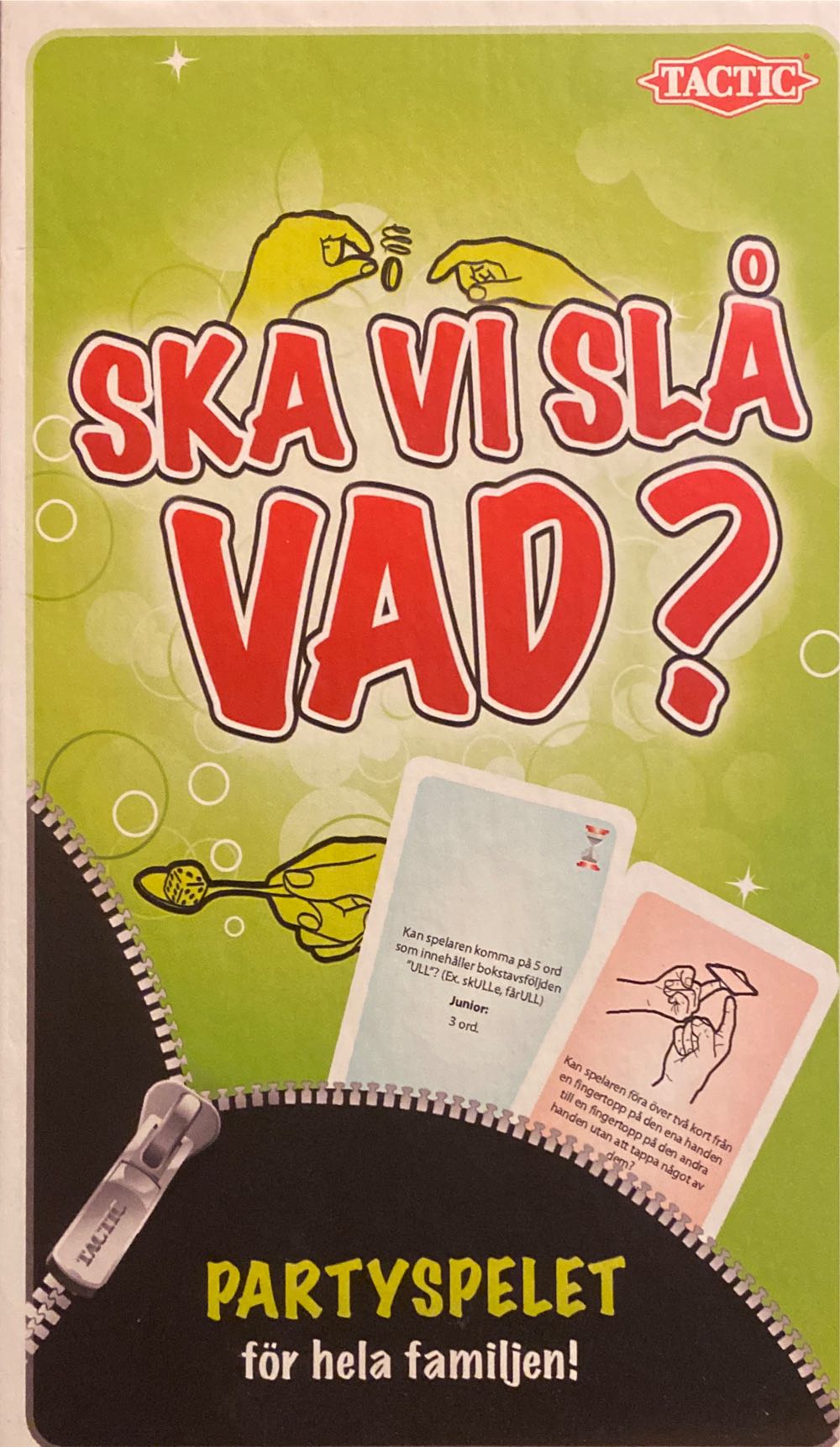 Welcome To... Paaseieren & Doemsdag Uitbreiding