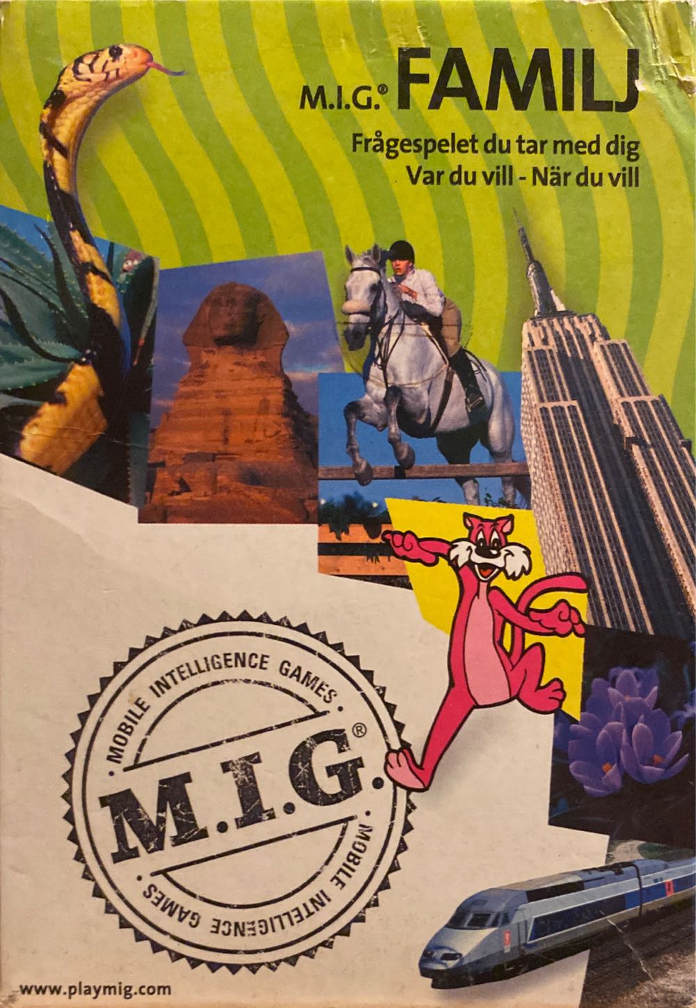 Shared Dream, The: Necrophobia