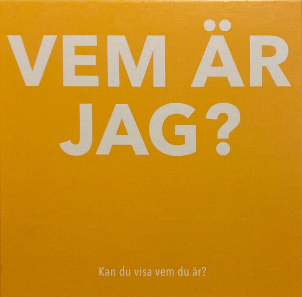 Postindustrial Boardgame Be A Better Human Blood On The Floor Box Nm