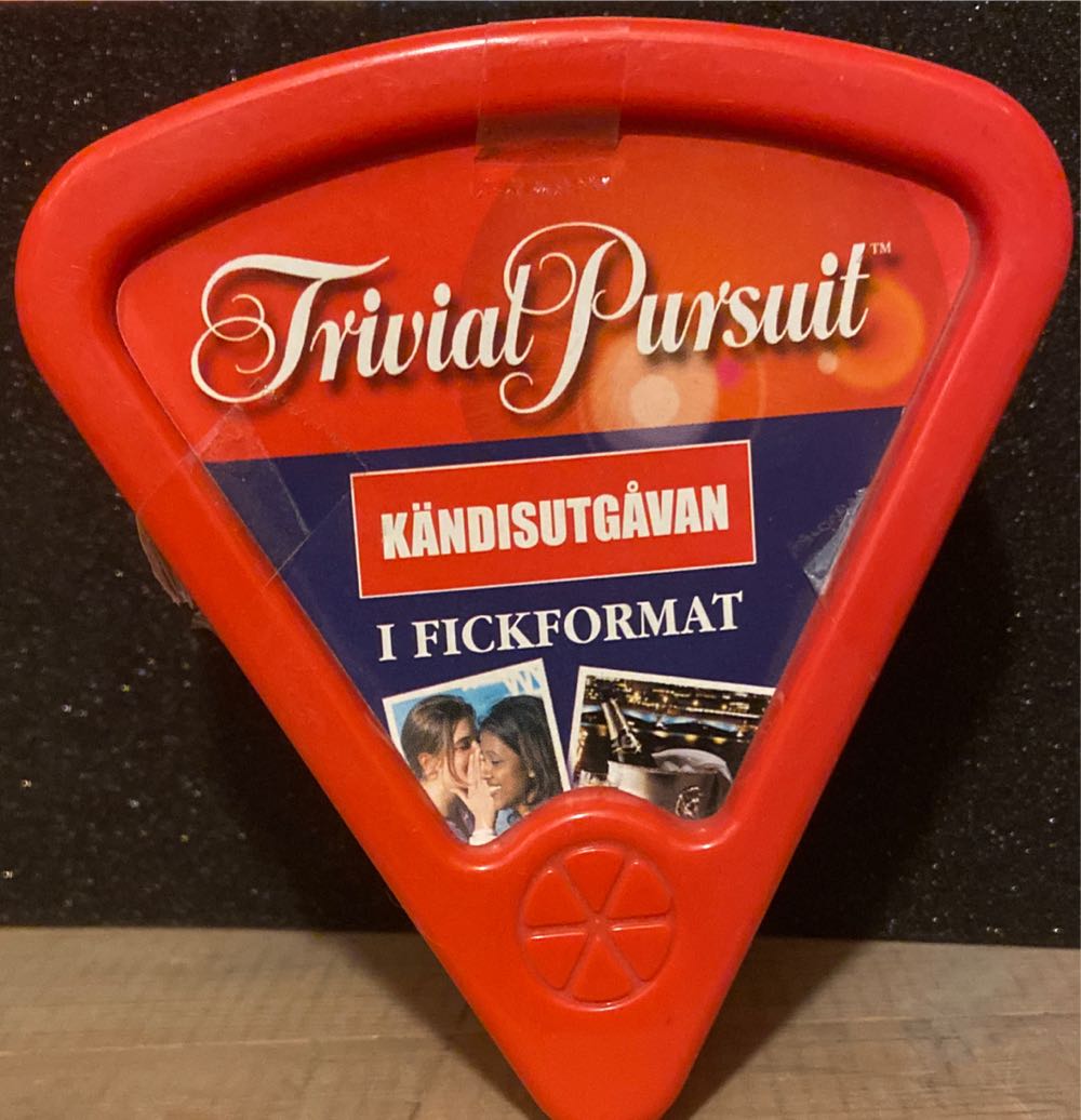 När Då Då?: Kända Citat