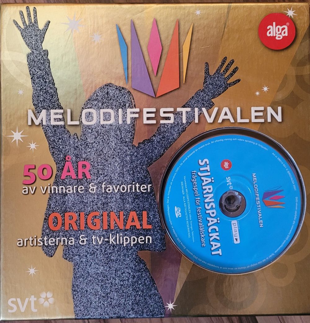 Jumbo Spiele Wasgij Puzzle 500 Mystery 11