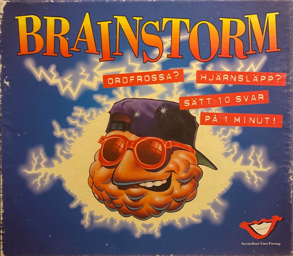 It’s Kind Of A Fun Story Game