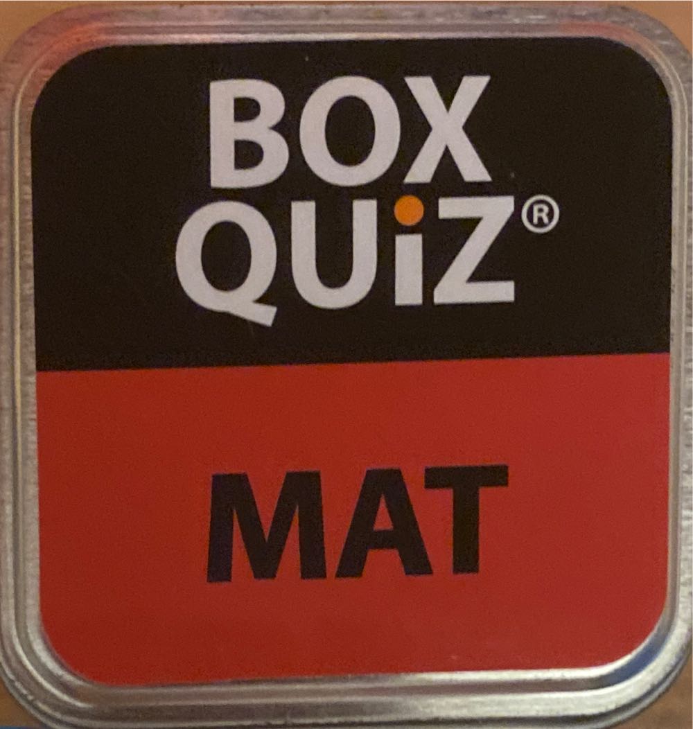 Matchbox #65 International Cxt