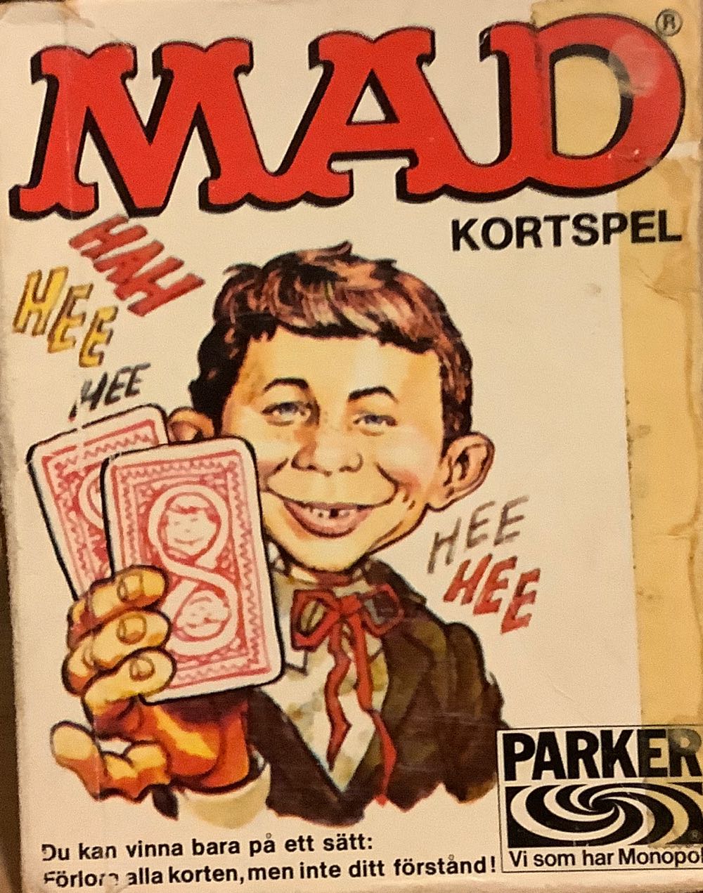 Escape Tales: Het Ritueel