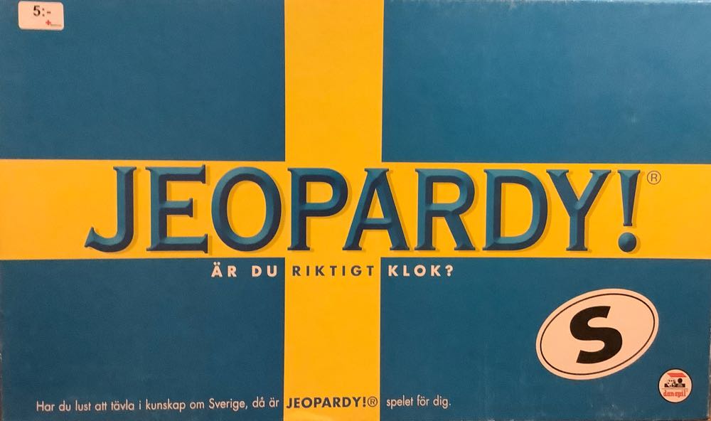 Escape Tales: Het Ritueel