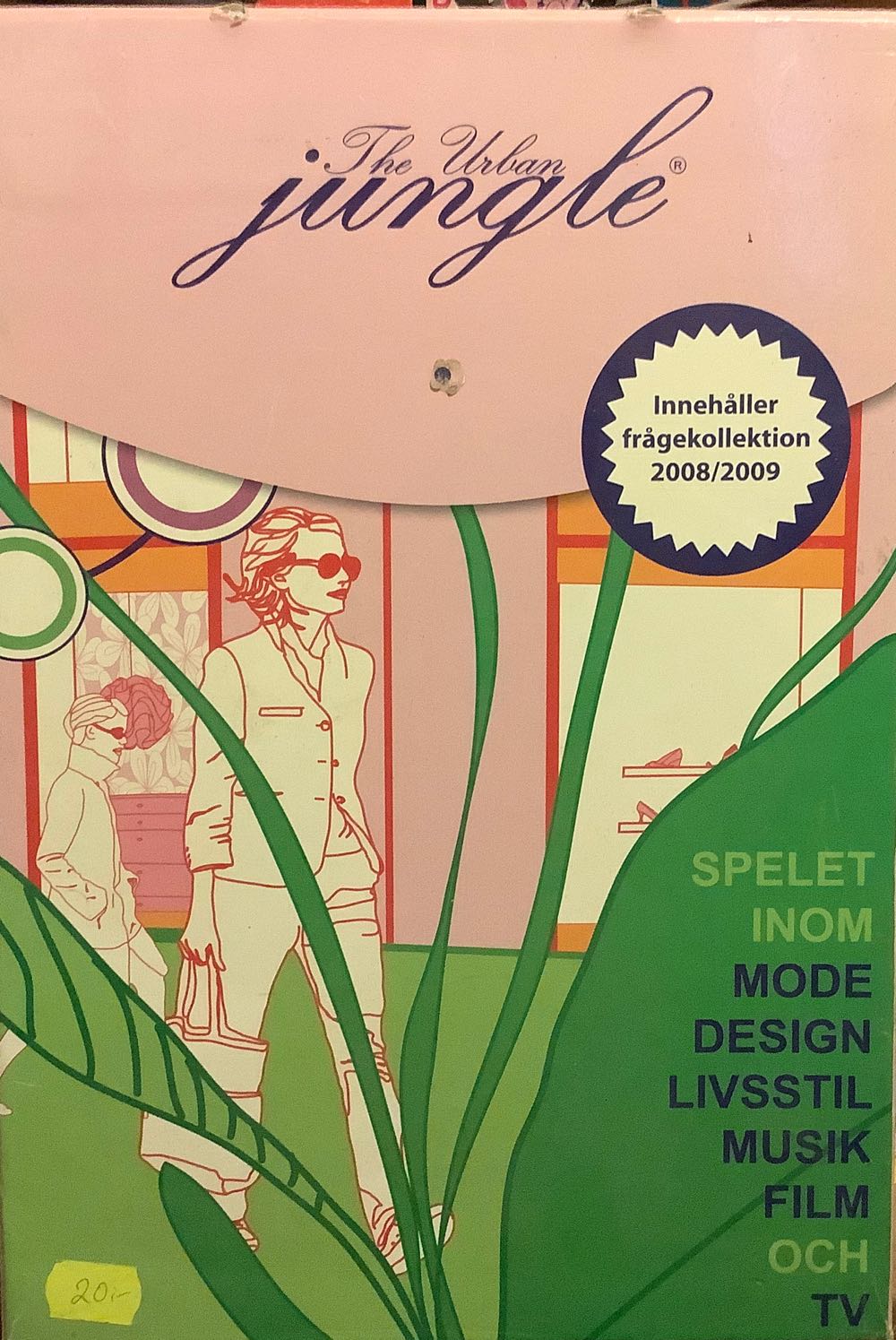 Tavern Masters: Tavern Menu Deck Expansion