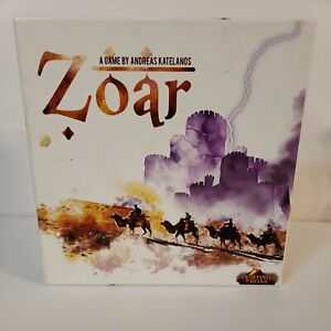 Southern Gothic Oracle