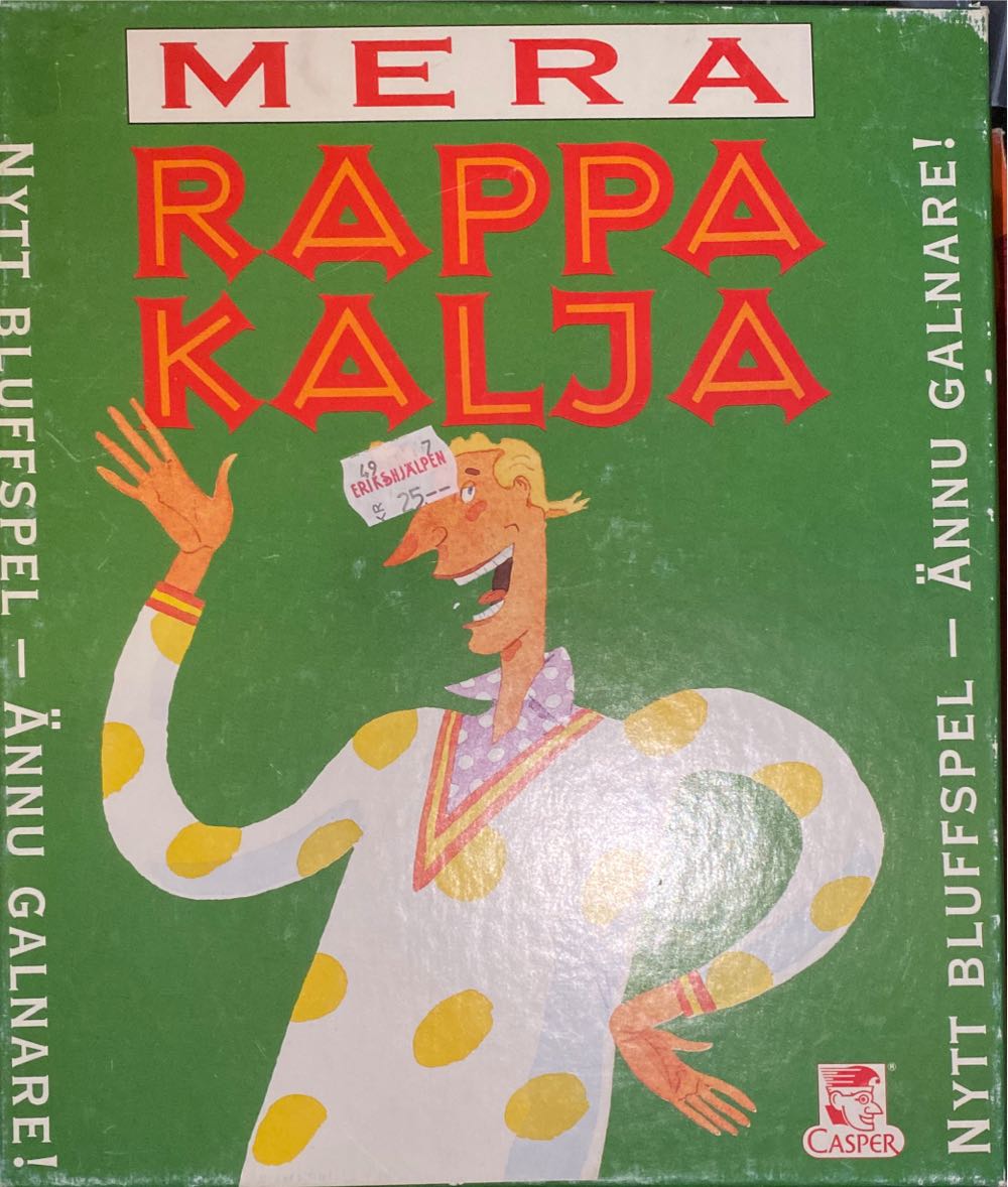 Miscellaneous Games Gone Viking!