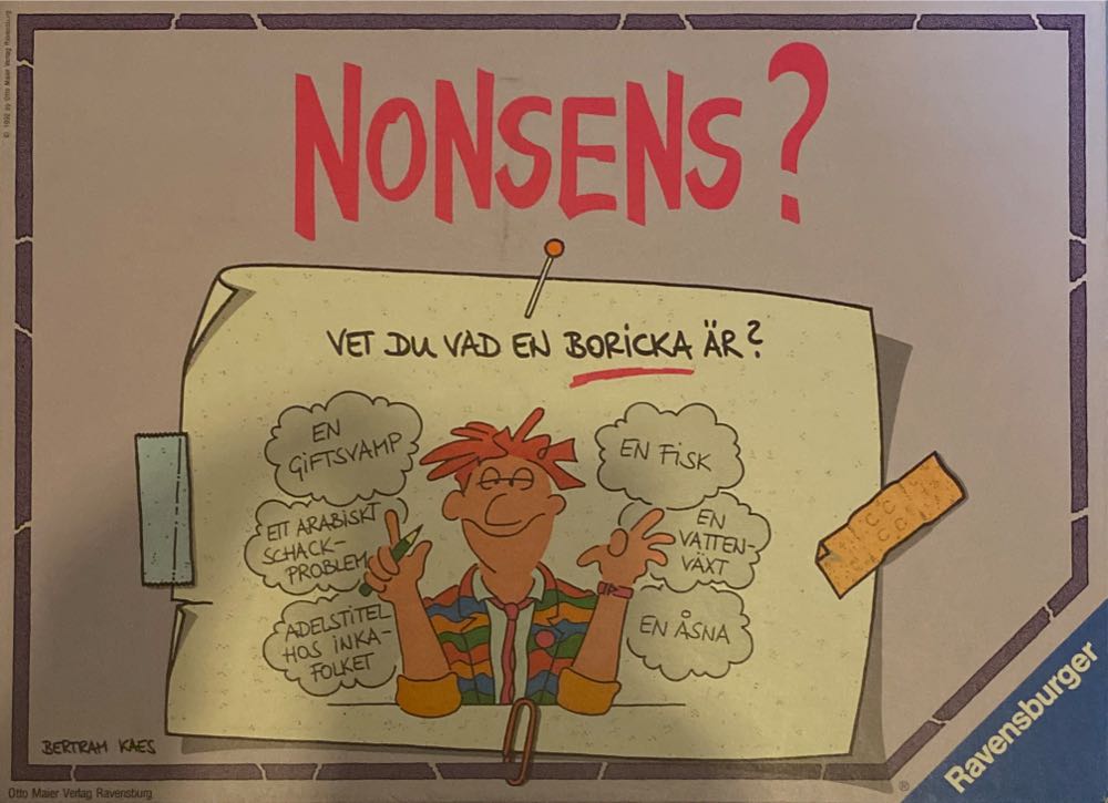 The Quest For El Dorado