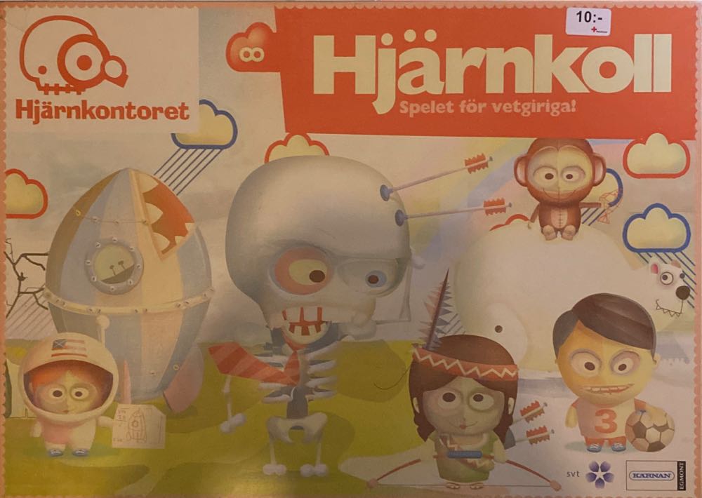 Postindustrial Boardgame Be A Better Human Blood On The Floor Box Nm