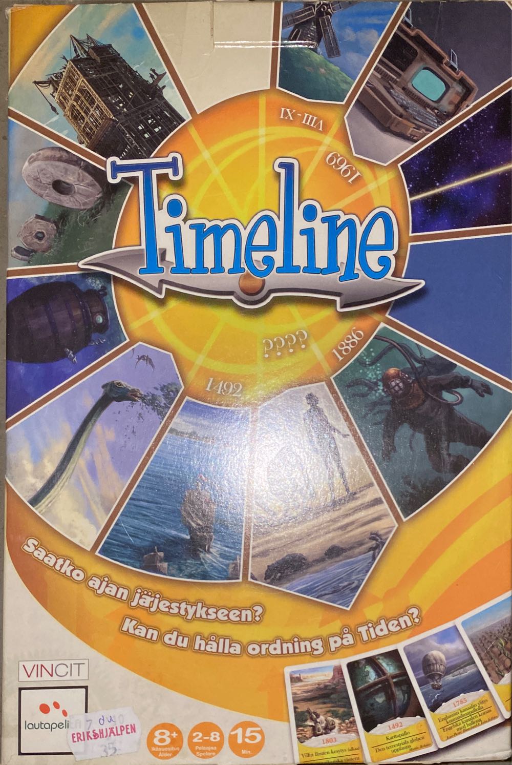 Magic: The Gathering Dominaria United Bundle | 8 Set Boosters Accessories