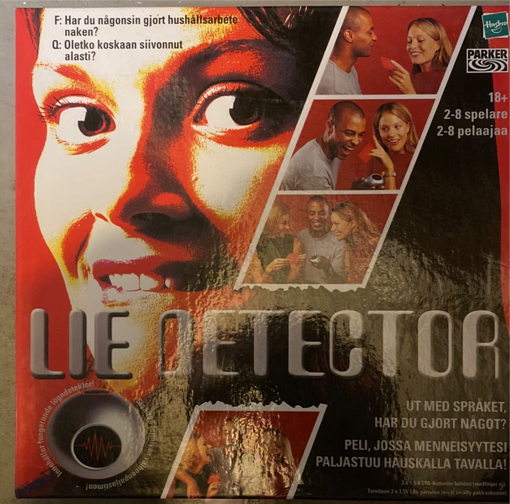 Etherfields: 5 Deck Holders (KS Sundrop)