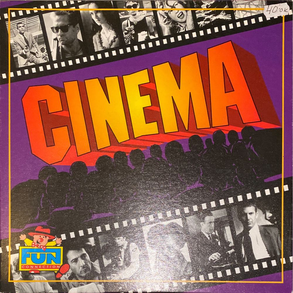 Stranger Things Edition