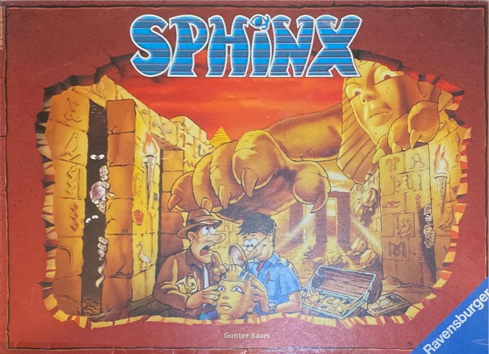 Cranium Primo Edition