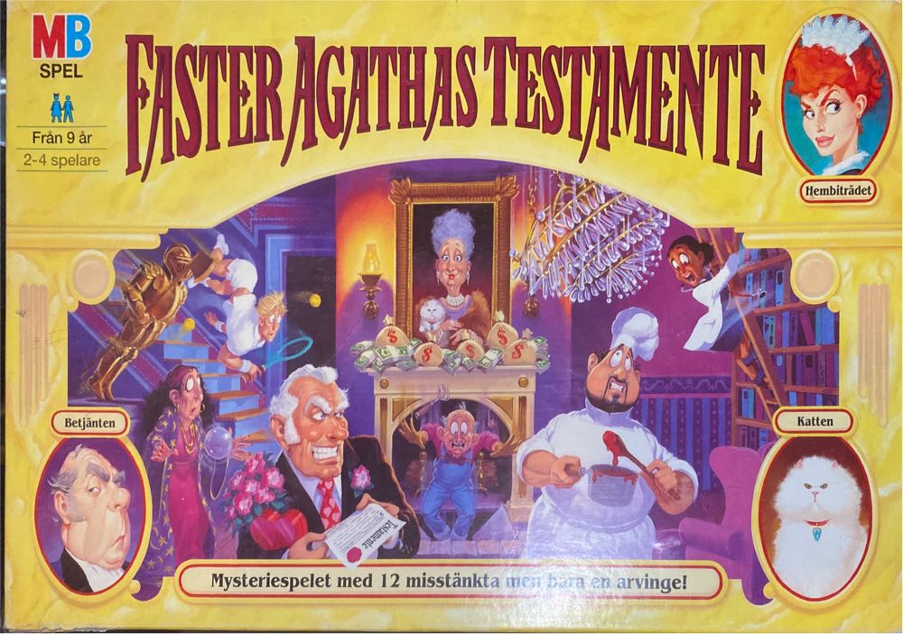 Grey’s Anatomy Game