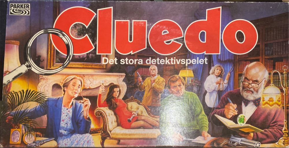 Exit: Det Förbjudna Slottet