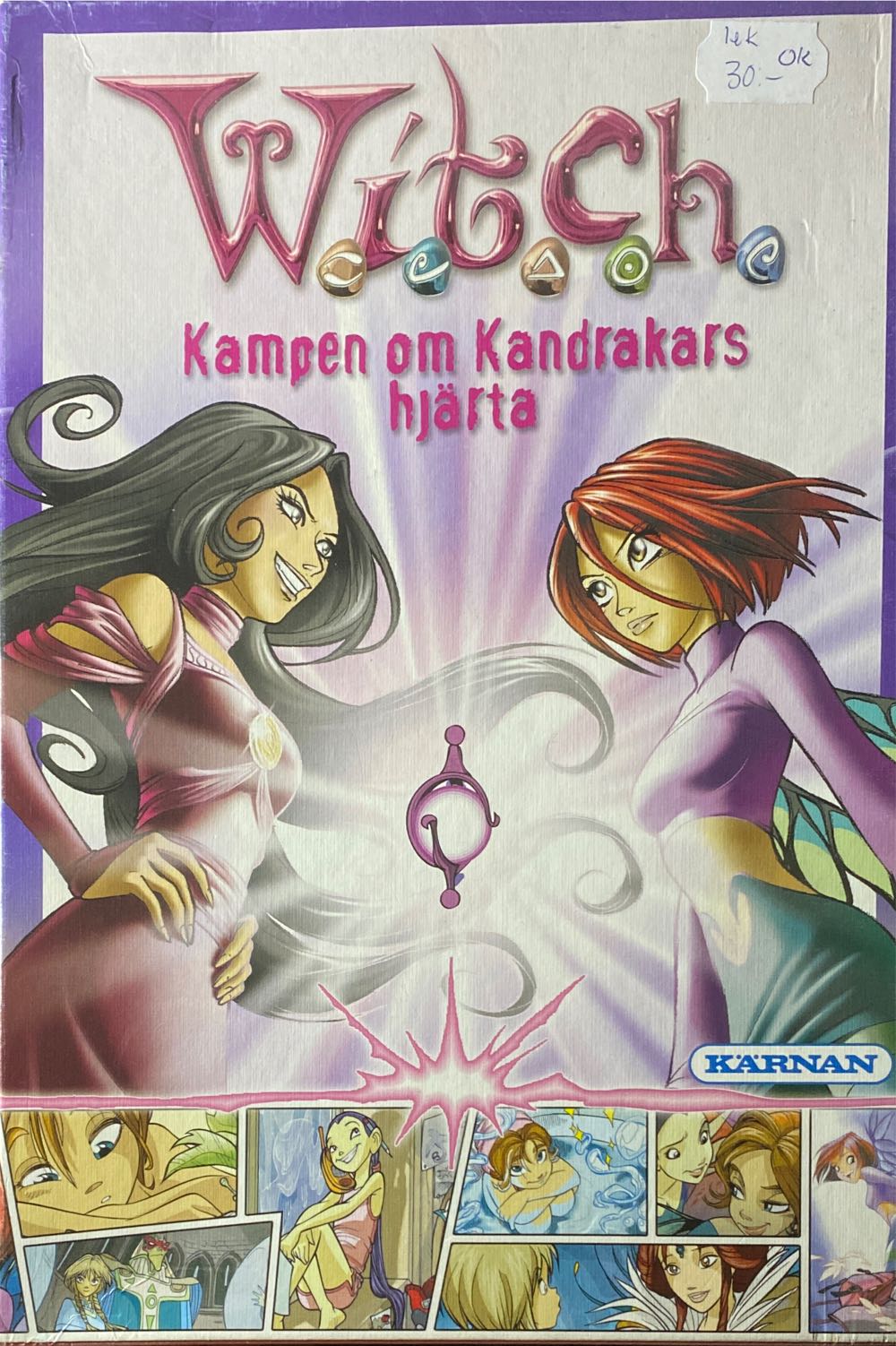 6 Nimmt! 25th Anniversary ed.