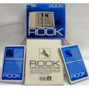 Rook (700 Blue Box)  (1-6) board game collectible - Main Image 2