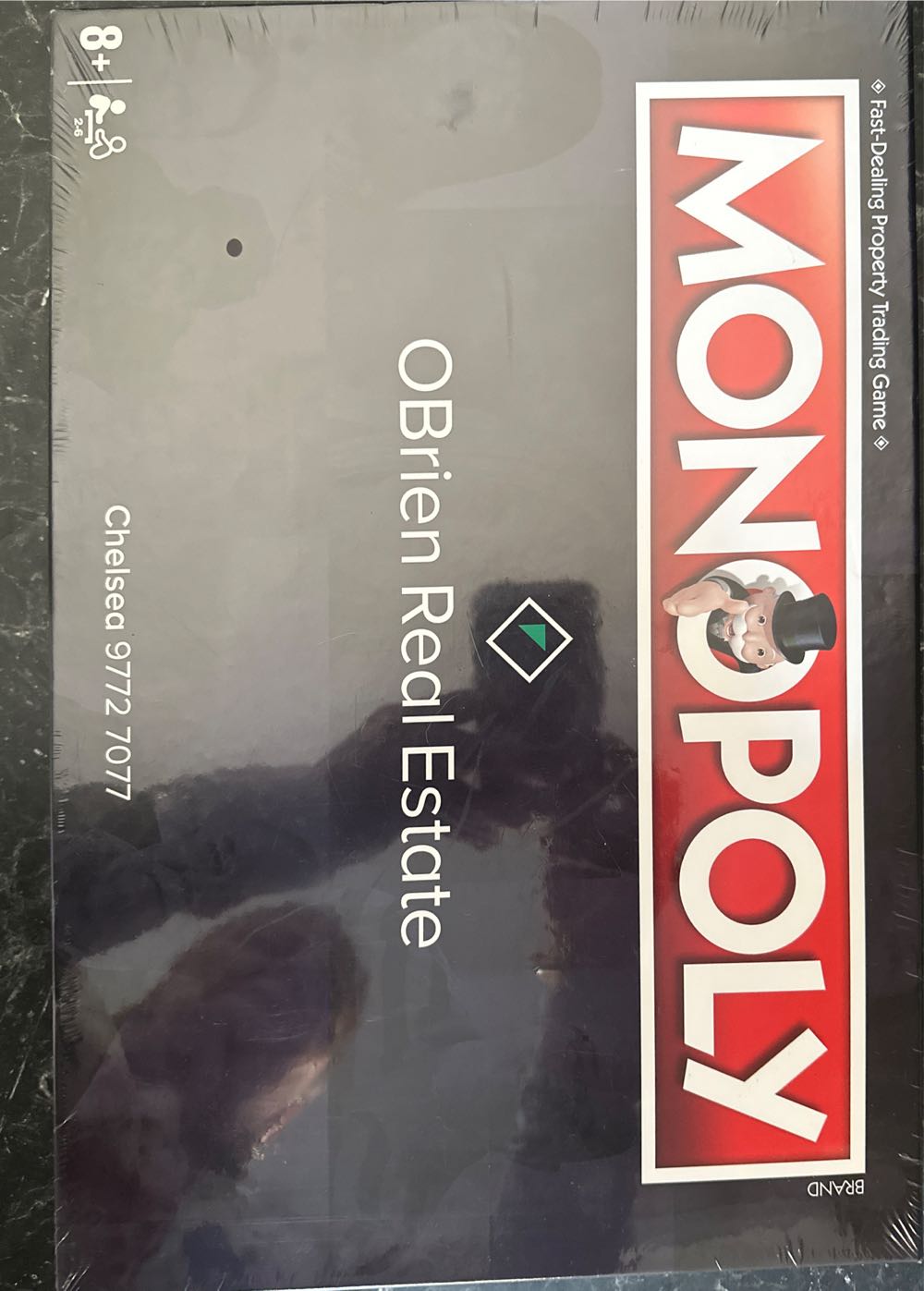 Box Quiz: Animerad Film